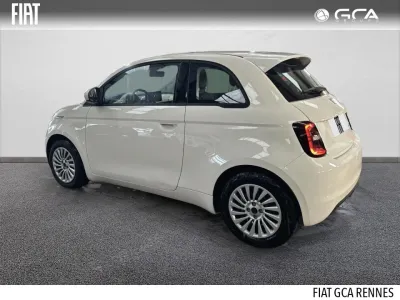 FIAT 500 e 118ch MY23 occasion 2023 - Photo 2