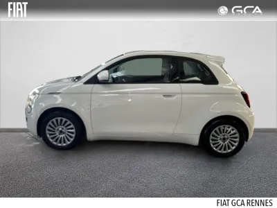 FIAT 500 e 118ch MY23 occasion 2023 - Photo 3