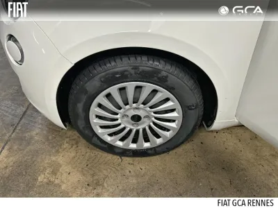 FIAT 500 e 118ch MY23 occasion 2023 - Photo 4
