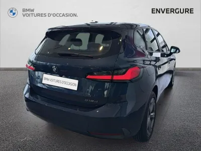 BMW Serie 2 ActiveTourer 218d 150ch DKG7 occasion 2023 - Photo 2