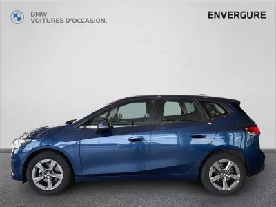 BMW Serie 2 ActiveTourer 218d 150ch DKG7 occasion 2023 - Photo 3