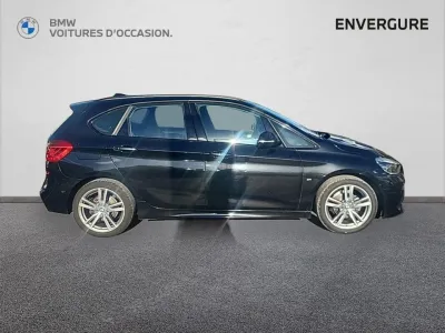 BMW Serie 2 ActiveTourer 216i 109ch  M Sport occasion 2020 - Photo 3