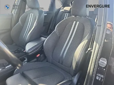 BMW Serie 2 ActiveTourer 216i 109ch  M Sport occasion 2020 - Photo 4