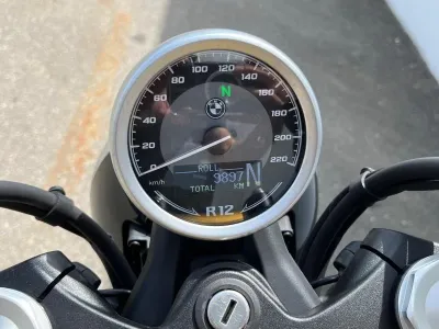 BMW R 12 OPTION 719 occasion 2024 - Photo 4