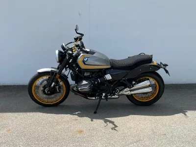 BMW R 12 OPTION 719 occasion 2024 - Photo 3