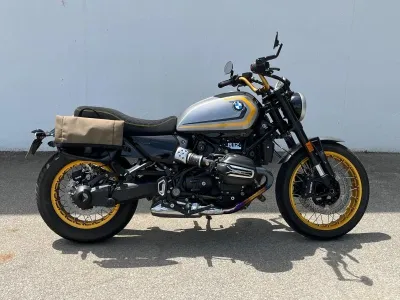 BMW R 12 OPTION 719 occasion 2024 - Photo 1