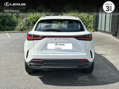 LEXUS NX 350h Pack Business 2WD occasion 2022 - Photo 3
