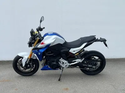 BMW F F 900 R A2 occasion 2023 - Photo 3