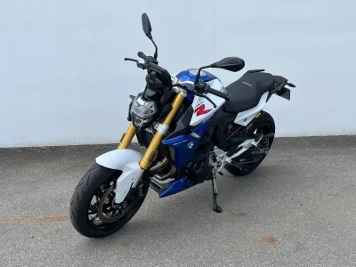 BMW F F 900 R A2 occasion 2023 - Photo 2