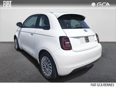 FIAT 500 e 118ch MY23 occasion 2023 - Photo 2