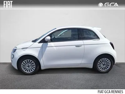 FIAT 500 e 118ch MY23 occasion 2023 - Photo 3