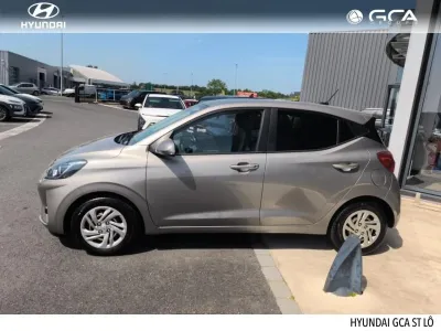 HYUNDAI i10 1.0 67ch ECO Creative occasion 2022 - Photo 3