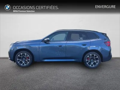 BMW X3 xDrive20 208ch M Sport occasion 2025 - Photo 3