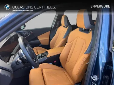 BMW X3 xDrive20 208ch M Sport occasion 2025 - Photo 4