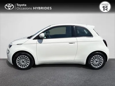 FIAT 500 e 95ch MY23 occasion 2023 - Photo 3