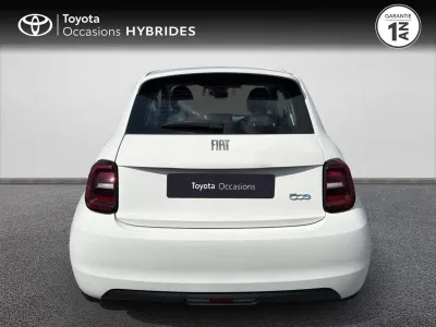 FIAT 500 e 95ch MY23 occasion 2023 - Photo 4