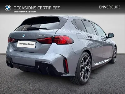 BMW Serie 1 120dA 163ch M Sport DKG7 occasion 2026 - Photo 2