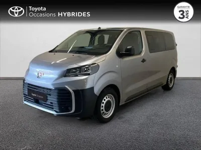 TOYOTA PROACE Combi Medium 2.0 140 D-4D MC24 occasion 2025 - Photo 1