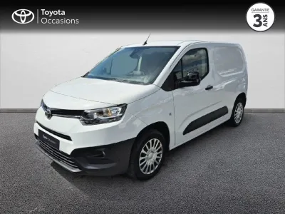 TOYOTA PROACE CITY Medium 130 D-4D Business RC23 occasion 2023 - Photo 1