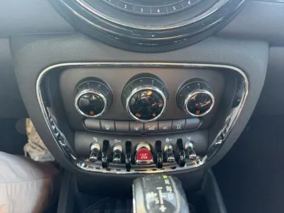 MINI Clubman Cooper SD 190ch Exquisite BVA occasion 2017 - Photo 4