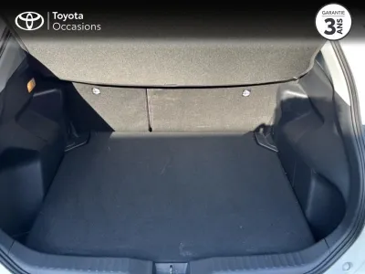 TOYOTA Yaris Cross 116h Dynamic Business MY22 occasion 2024 - Photo 2