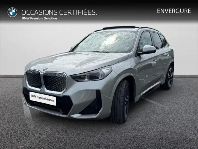 BMW X1 ieDrive20 204ch M Sport occasion 2026 - Photo 1