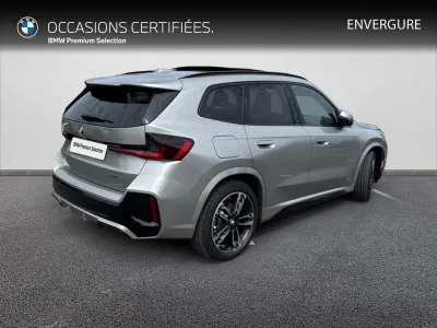 BMW X1 ieDrive20 204ch M Sport occasion 2026 - Photo 2