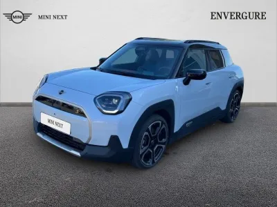 MINI Aceman SE 218ch Favoured occasion 2025 - Photo 1