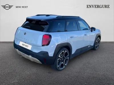 MINI Aceman SE 218ch Favoured occasion 2025 - Photo 2