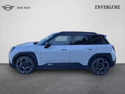 MINI Aceman SE 218ch Favoured occasion 2025 - Photo 3