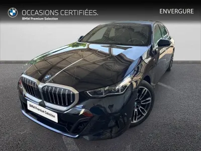 BMW Série 5 530e 299ch M Sport occasion 2024 - Photo 1