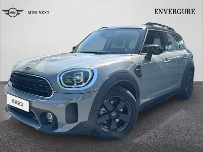 MINI Countryman Cooper 136ch Edition Premium Plus BVA7 occasion 2022 - Photo 1
