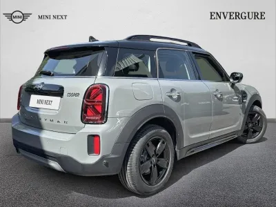 MINI Countryman Cooper 136ch Edition Premium Plus BVA7 occasion 2022 - Photo 2