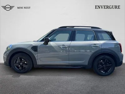 MINI Countryman Cooper 136ch Edition Premium Plus BVA7 occasion 2022 - Photo 3