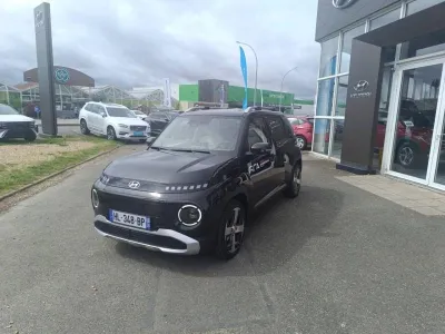 HYUNDAI Inster 49 kWh 115ch Creative 5pl occasion 2026 - Photo 1