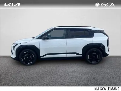KIA EV3 GT LINE 204CH AUTONOMIE LONGUE 81.4KWH MY26 occasion 2026 - Photo 3