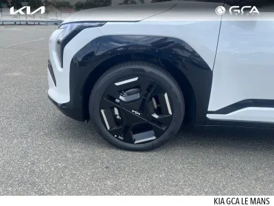 KIA EV3 GT LINE 204CH AUTONOMIE LONGUE 81.4KWH MY26 occasion 2026 - Photo 4