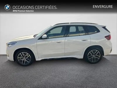 BMW X1 sDrive20i 170ch M Sport occasion 2026 - Photo 3