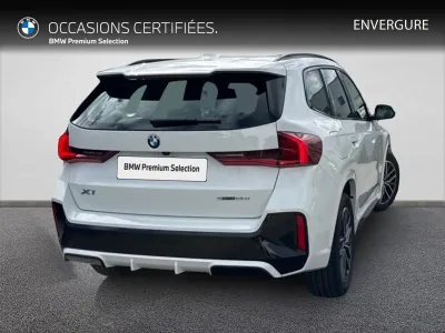 BMW X1 sDrive20i 170ch M Sport occasion 2023 - Photo 2