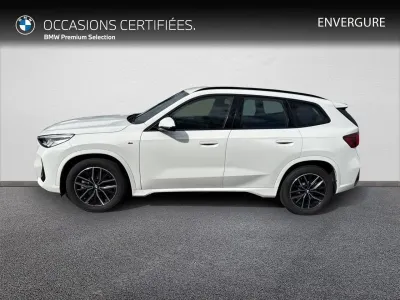 BMW X1 sDrive20i 170ch M Sport occasion 2023 - Photo 3