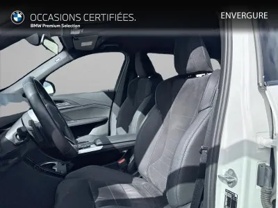 BMW X1 sDrive20i 170ch M Sport occasion 2023 - Photo 4