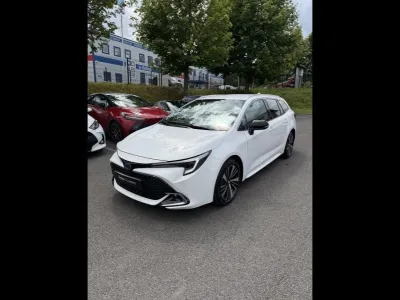 TOYOTA Corolla Touring Spt 1.8 140ch Design MY24 occasion 2025 - Photo 1