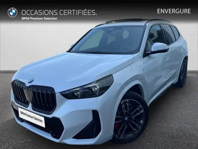BMW X1 sDrive20i 170ch M Sport occasion 2025 - Photo 1
