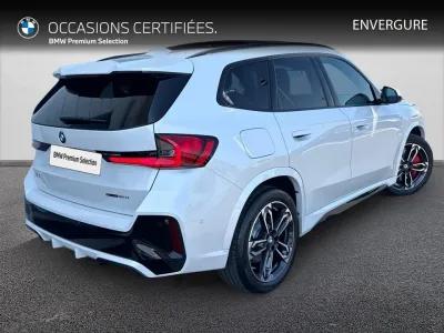 BMW X1 sDrive20i 170ch M Sport occasion 2025 - Photo 2