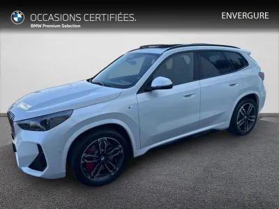 BMW X1 sDrive20i 170ch M Sport occasion 2025 - Photo 3