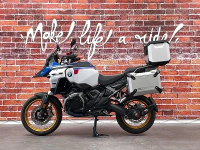BMW R 1300 GS Adventure occasion 2025 - Photo 1