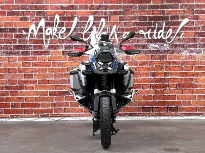 BMW R 1300 GS Adventure occasion 2025 - Photo 4