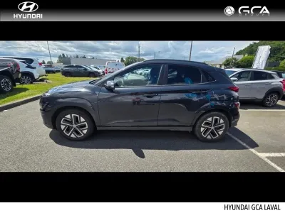 HYUNDAI Kona Electric 39kWh - 136ch Intuitive occasion 2022 - Photo 3