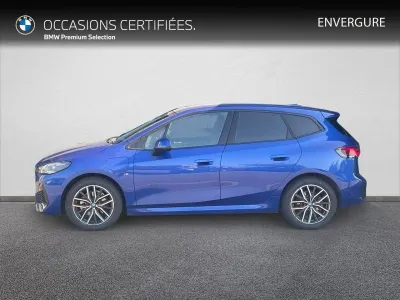 BMW Serie 2 ActiveTourer 225e 245ch xDrive M Sport DKG7 occasion 2023 - Photo 3