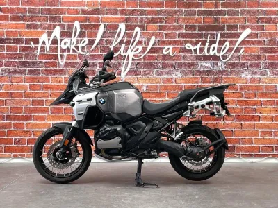 BMW R 1300 GS Adventure occasion 2025 - Photo 1